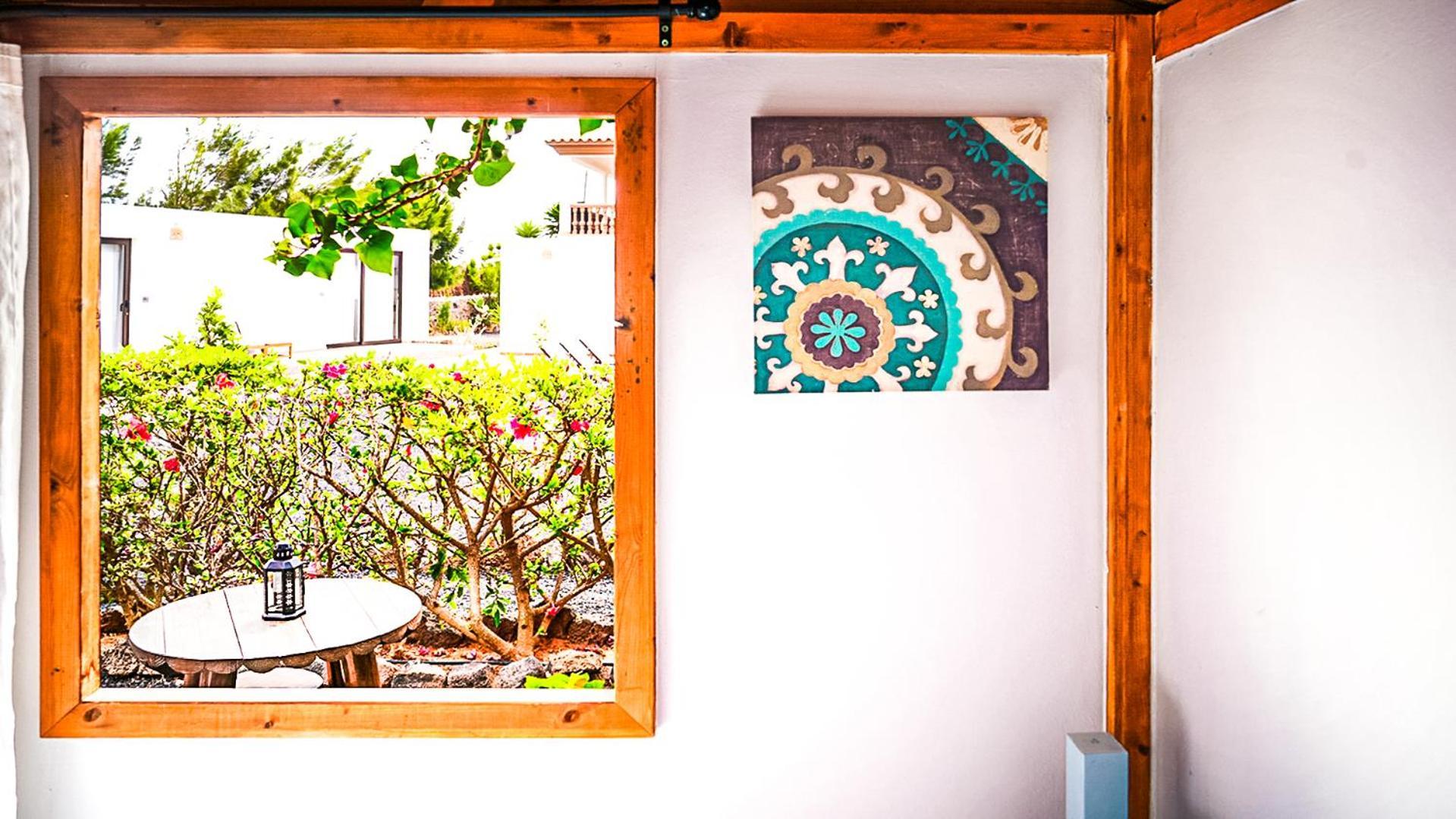 Villa Azul Fuerteventura Villaverde  Exterior photo